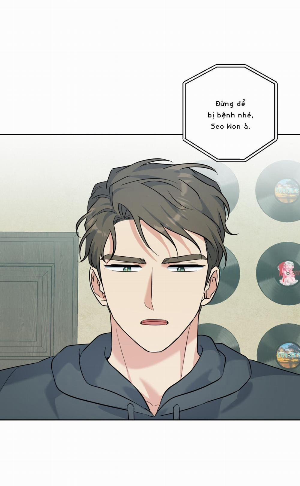 Khu Rừng Tĩnh Lặng 32 trang 64