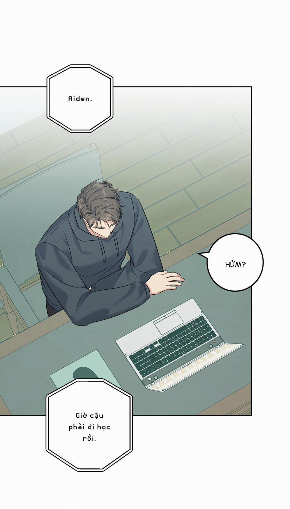 Khu Rừng Tĩnh Lặng 32 trang 66