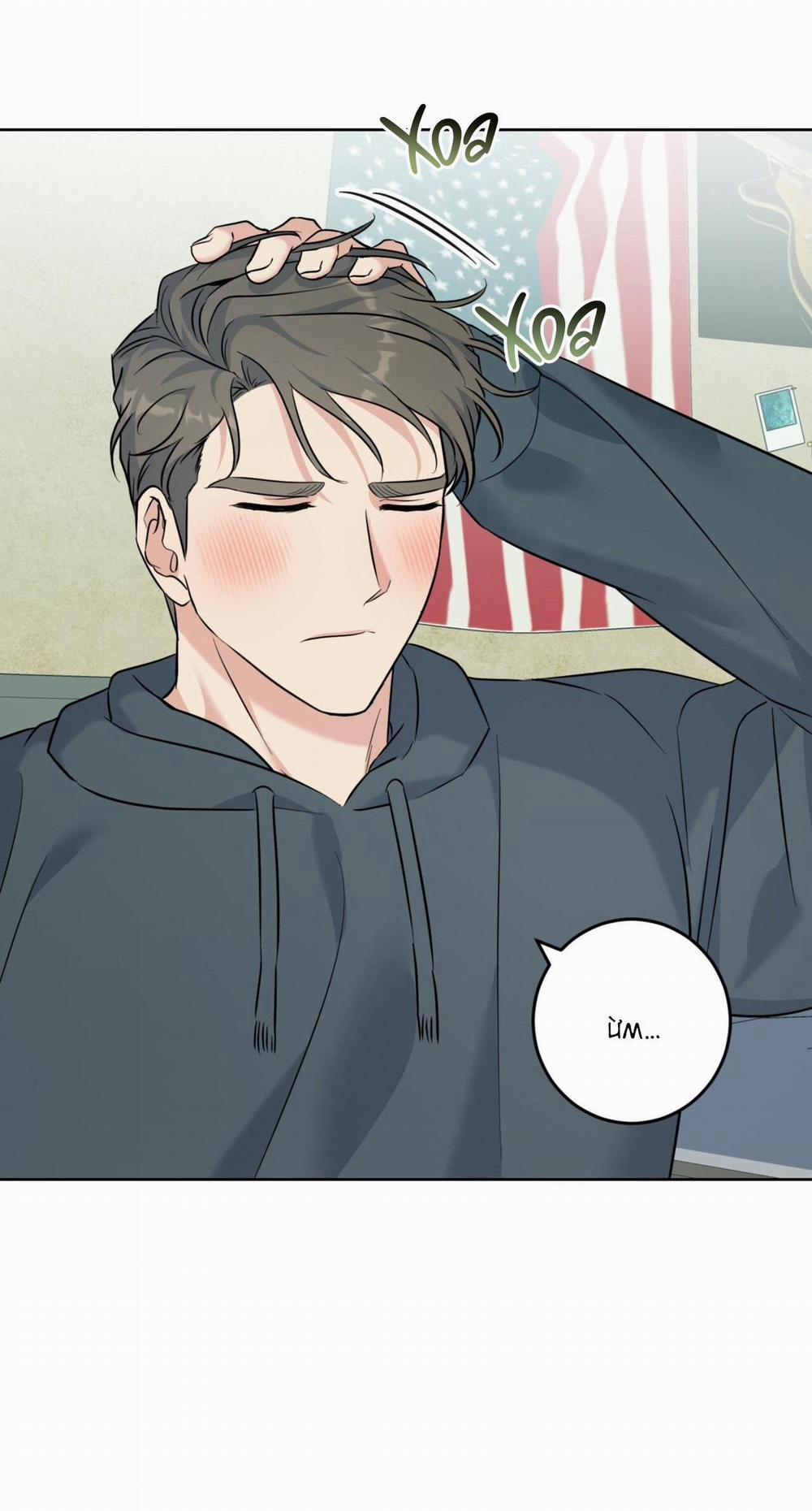 Khu Rừng Tĩnh Lặng 32 trang 67