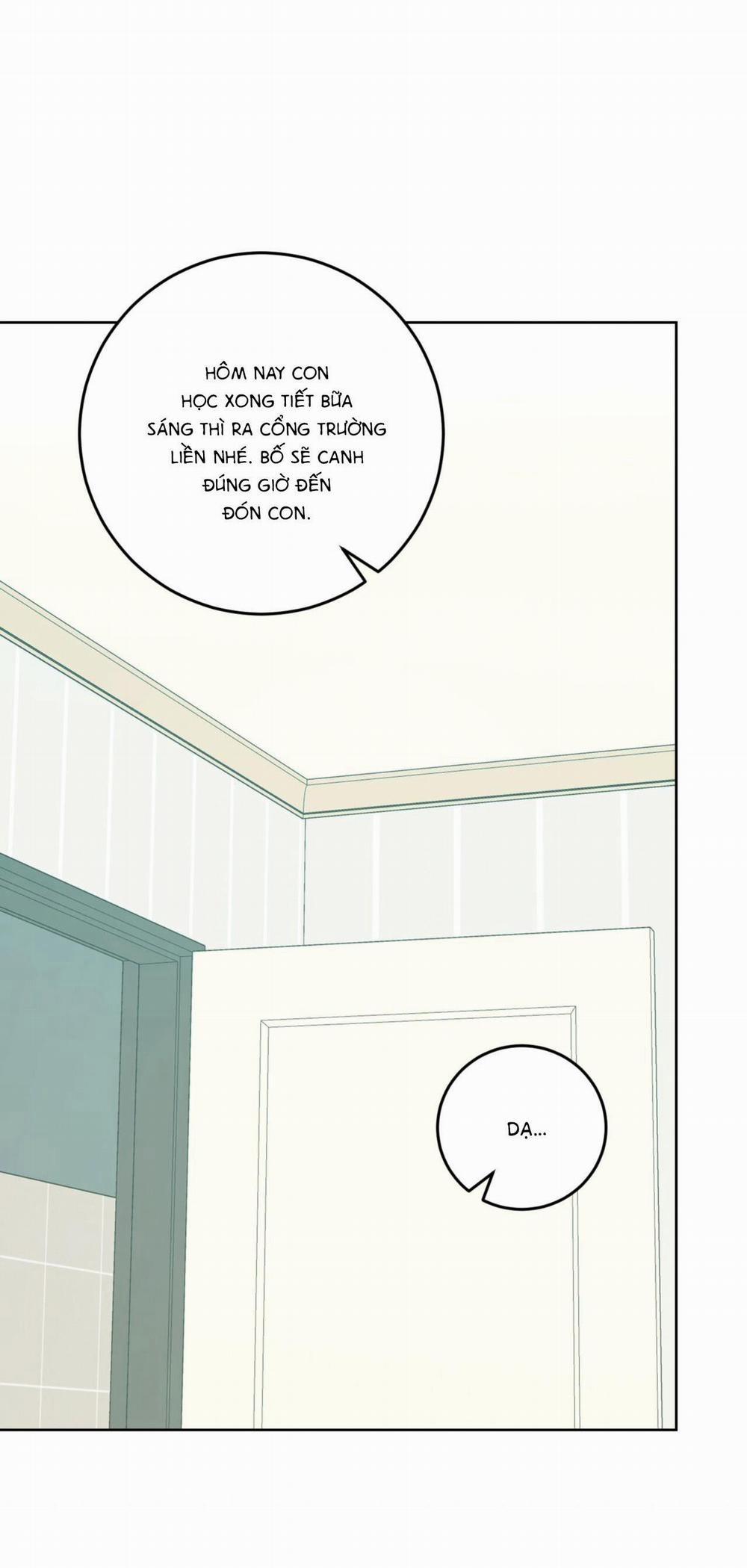 Khu Rừng Tĩnh Lặng 33 trang 12