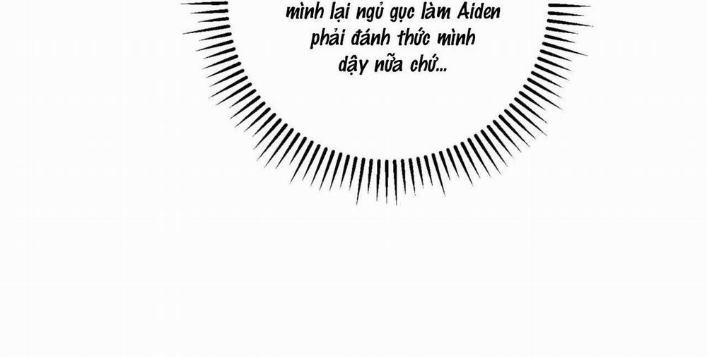 Khu Rừng Tĩnh Lặng 33 trang 19