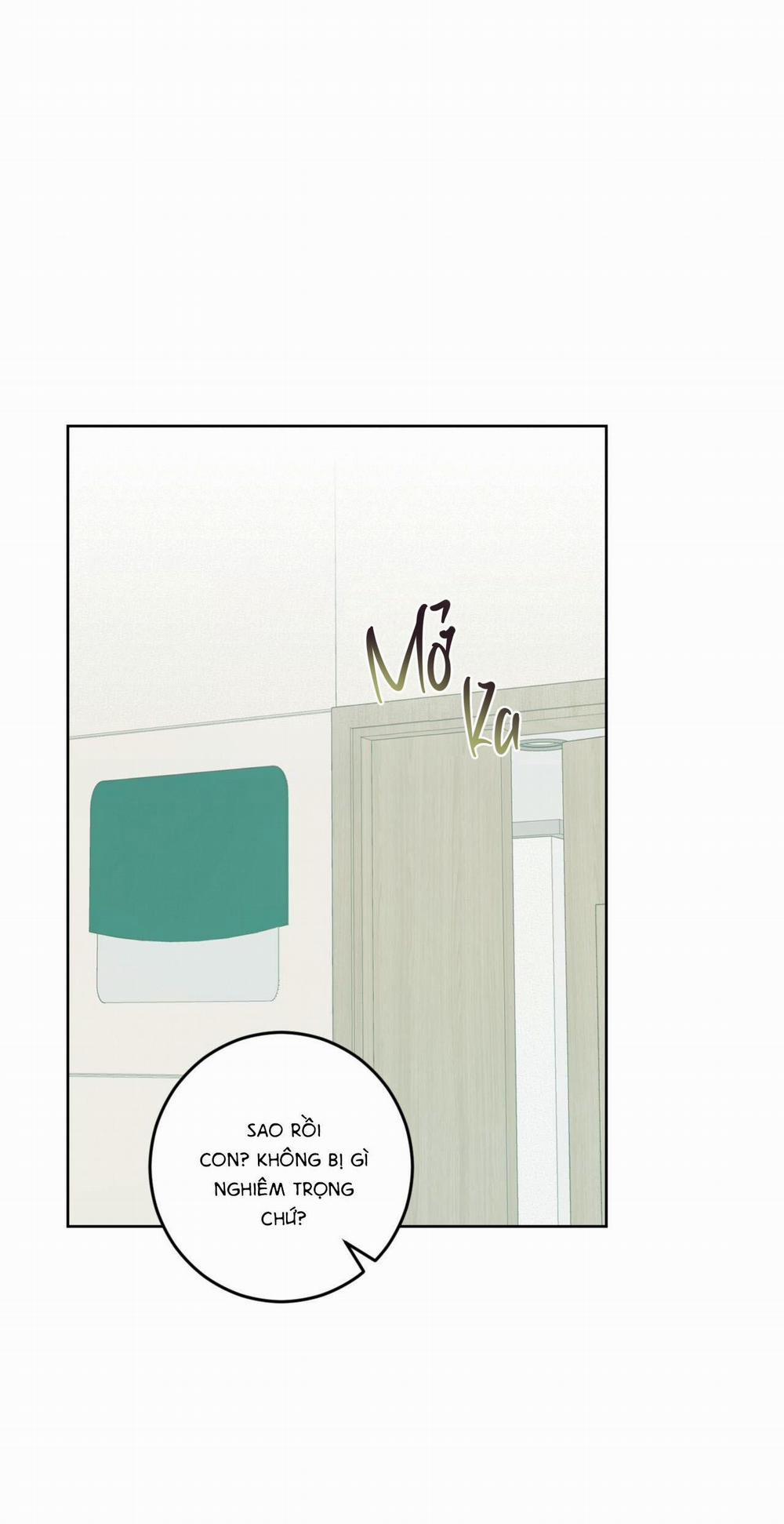 Khu Rừng Tĩnh Lặng 33 trang 50