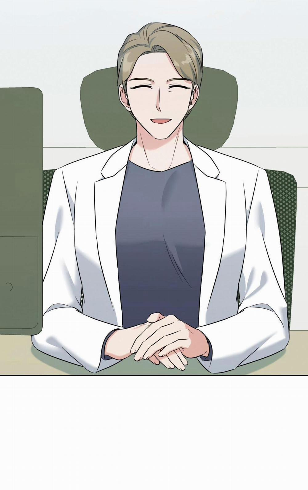 Khu Rừng Tĩnh Lặng 33 trang 56