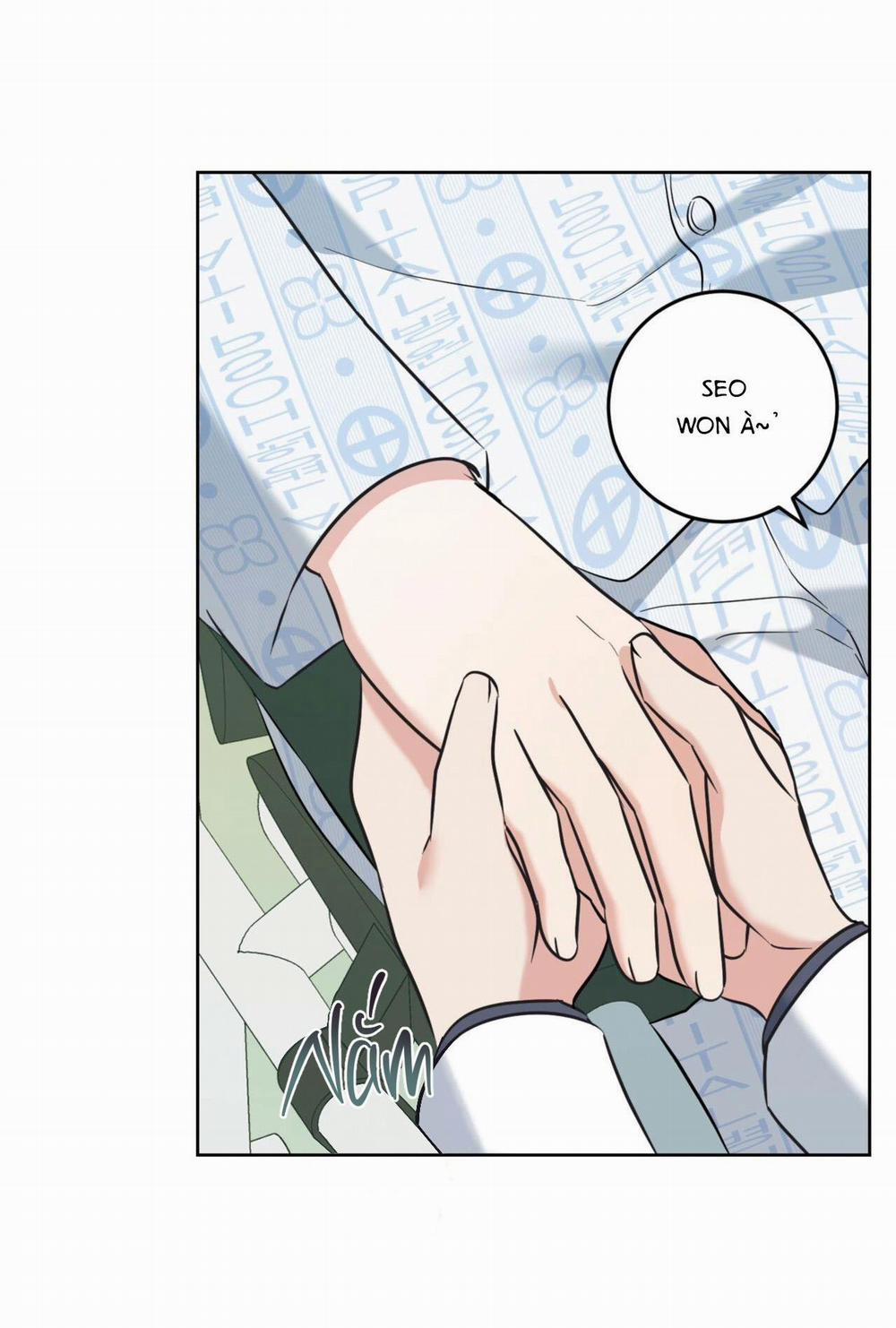 Khu Rừng Tĩnh Lặng 33 trang 59