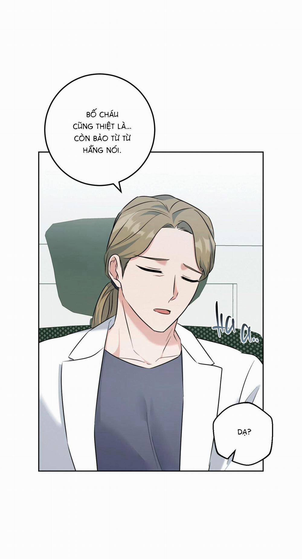 Khu Rừng Tĩnh Lặng 33 trang 63