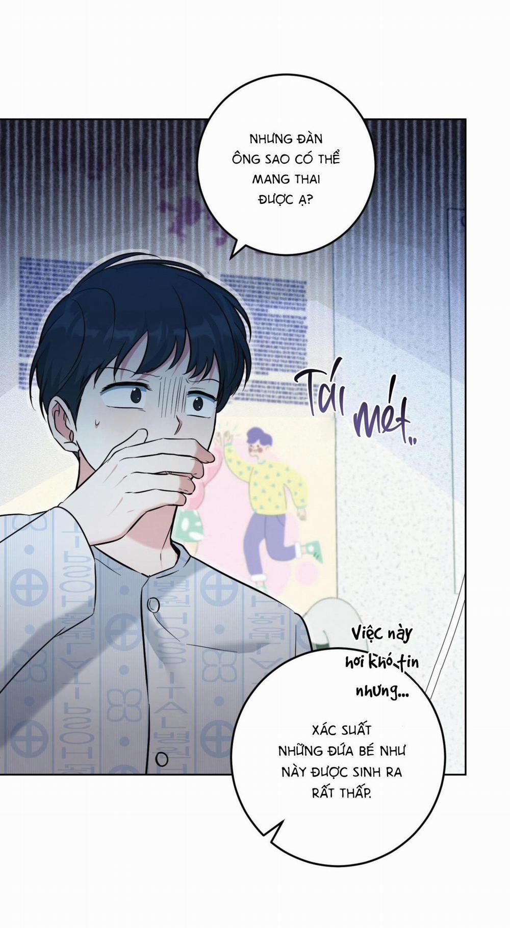 Khu Rừng Tĩnh Lặng 33 trang 67