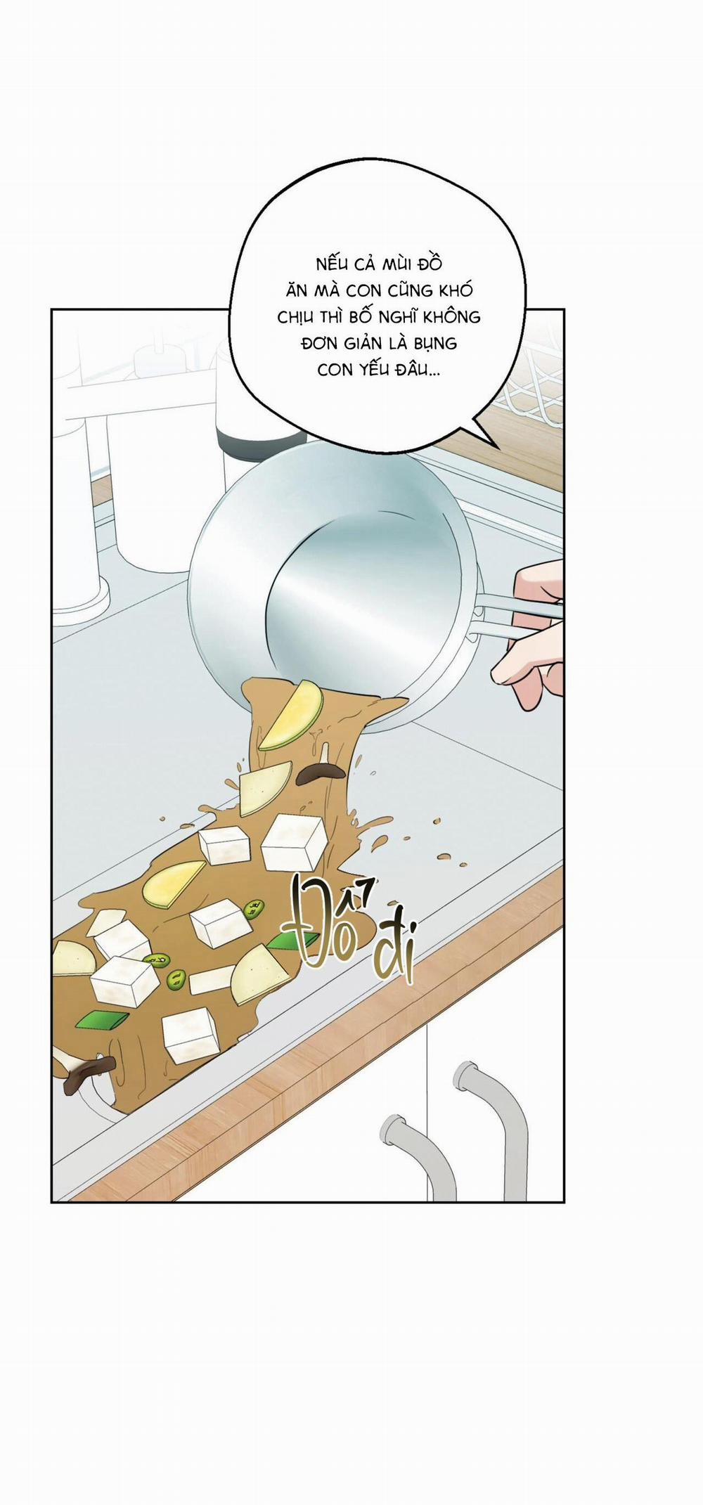 Khu Rừng Tĩnh Lặng 33 trang 7