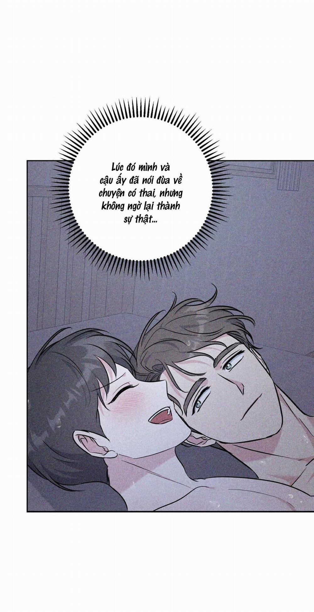 Khu Rừng Tĩnh Lặng 33 trang 73