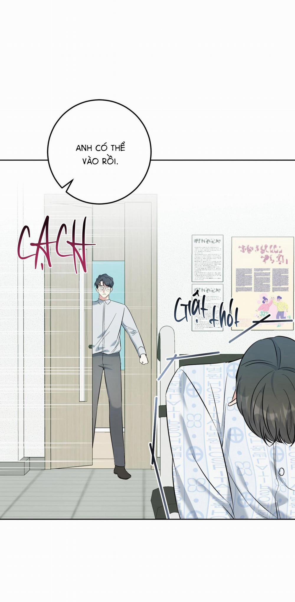 Khu Rừng Tĩnh Lặng 33 trang 76