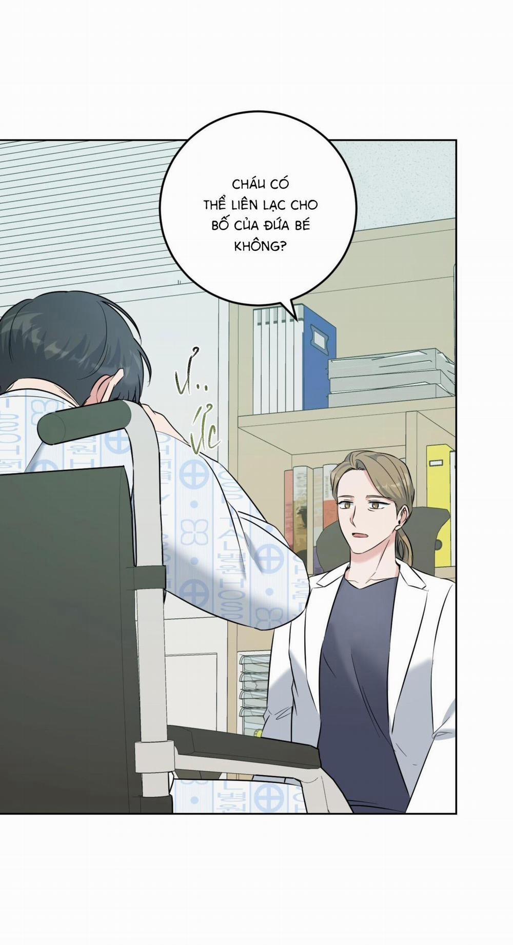 Khu Rừng Tĩnh Lặng 34 trang 15