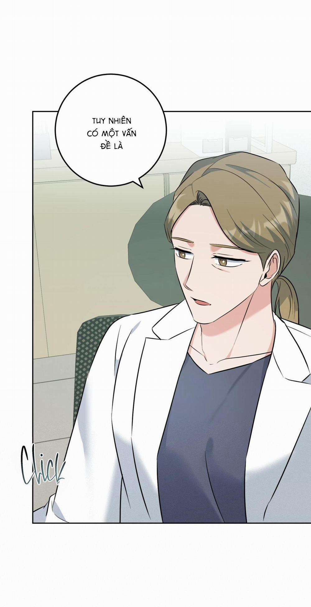 Khu Rừng Tĩnh Lặng 34 trang 20