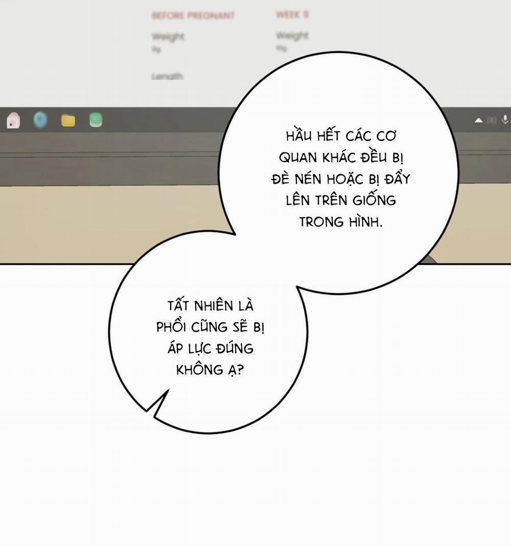 Khu Rừng Tĩnh Lặng 34 trang 23