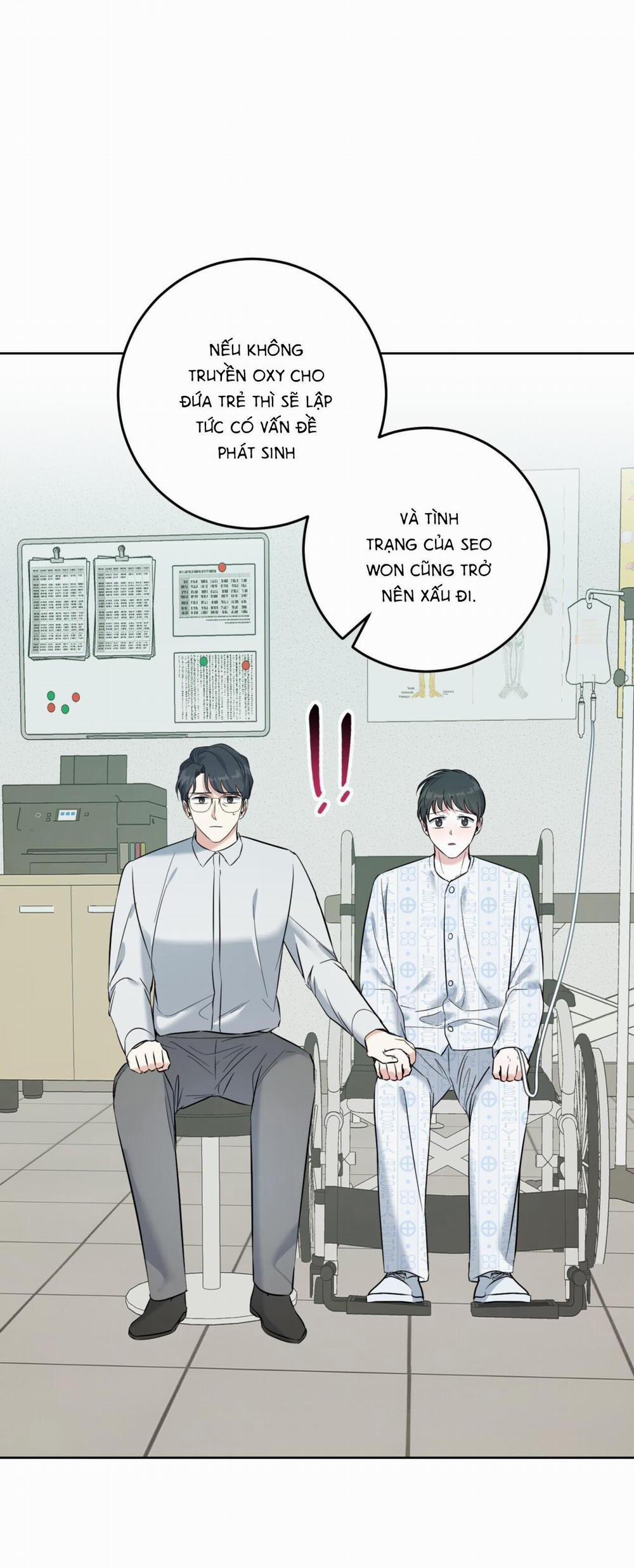 Khu Rừng Tĩnh Lặng 34 trang 26