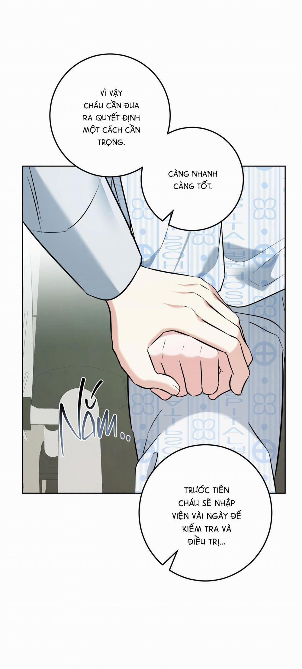 Khu Rừng Tĩnh Lặng 34 trang 27