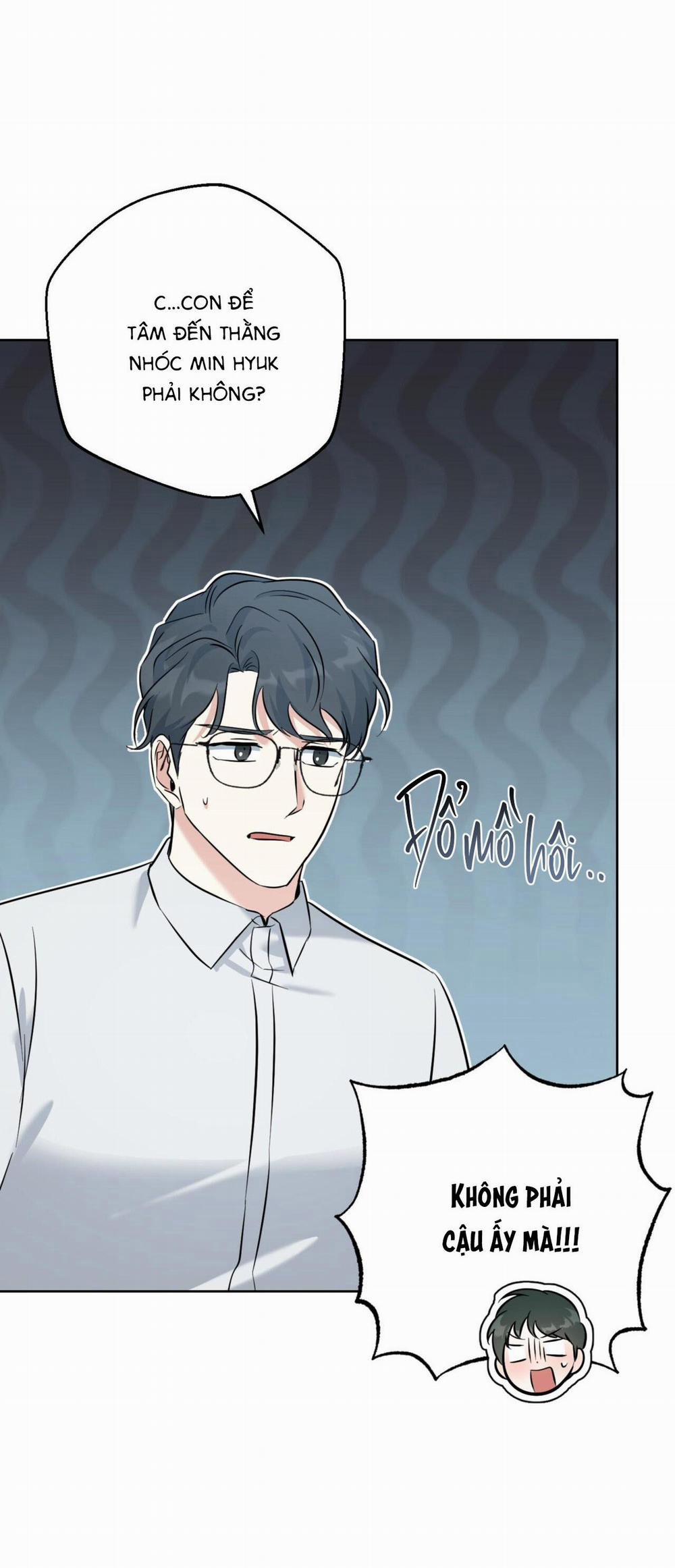 Khu Rừng Tĩnh Lặng 34 trang 34