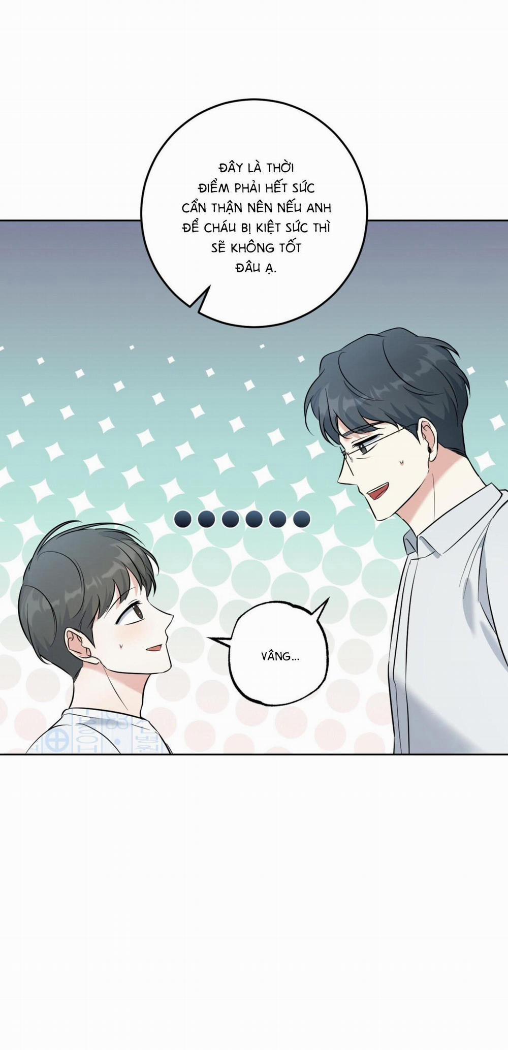 Khu Rừng Tĩnh Lặng 34 trang 38