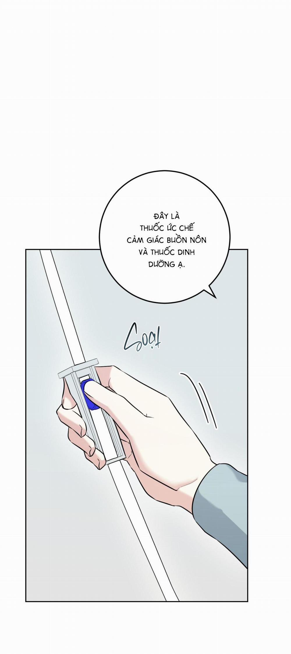 Khu Rừng Tĩnh Lặng 34 trang 39