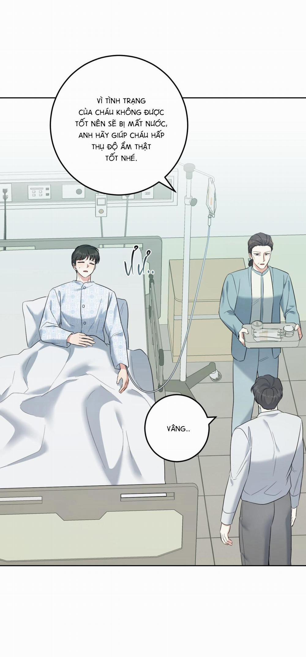 Khu Rừng Tĩnh Lặng 34 trang 40