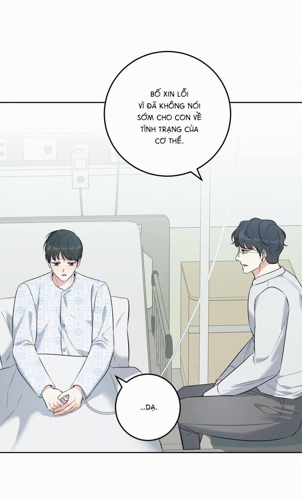 Khu Rừng Tĩnh Lặng 34 trang 42