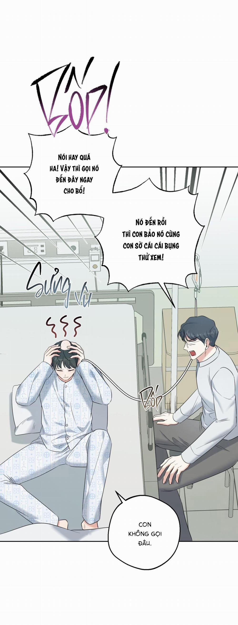 Khu Rừng Tĩnh Lặng 34 trang 49