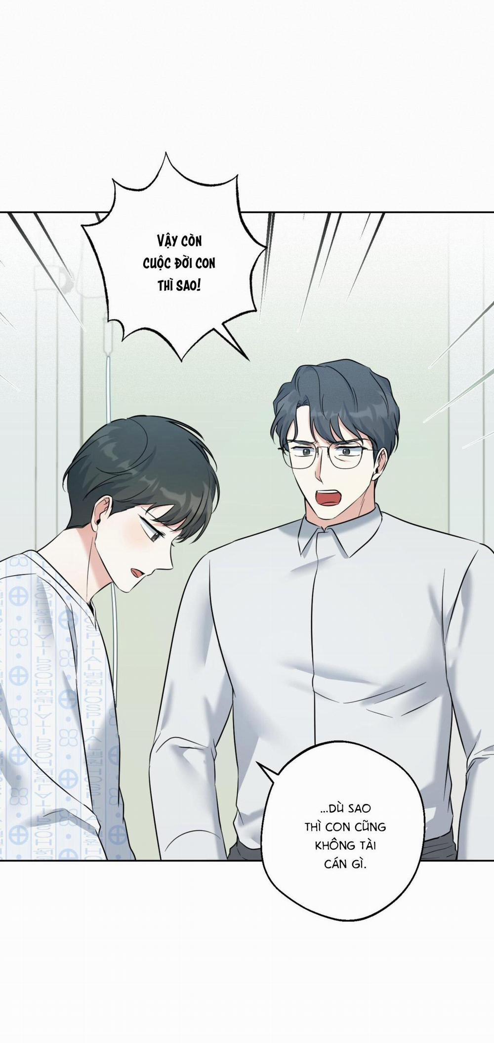 Khu Rừng Tĩnh Lặng 34 trang 51