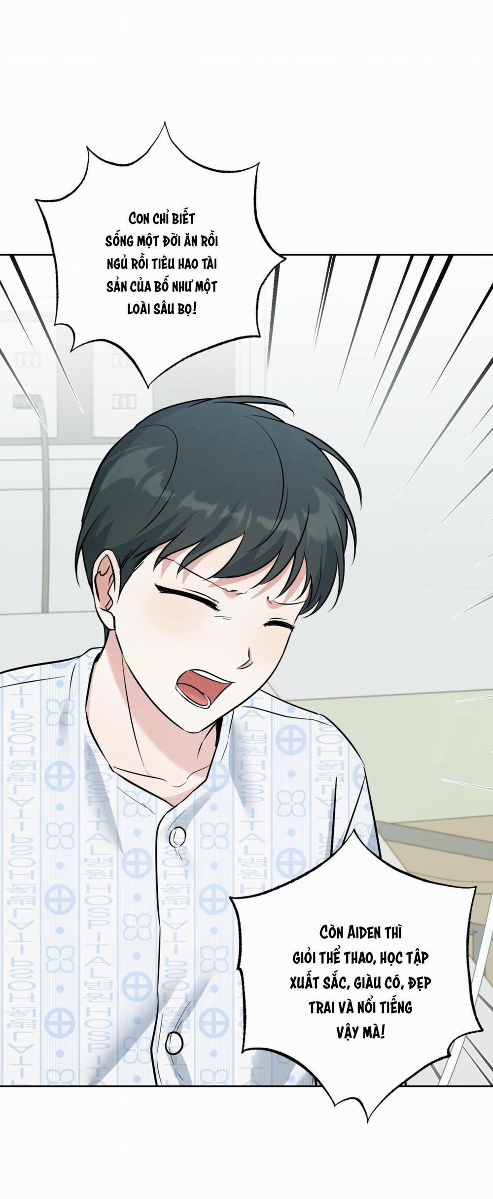 Khu Rừng Tĩnh Lặng 34 trang 52