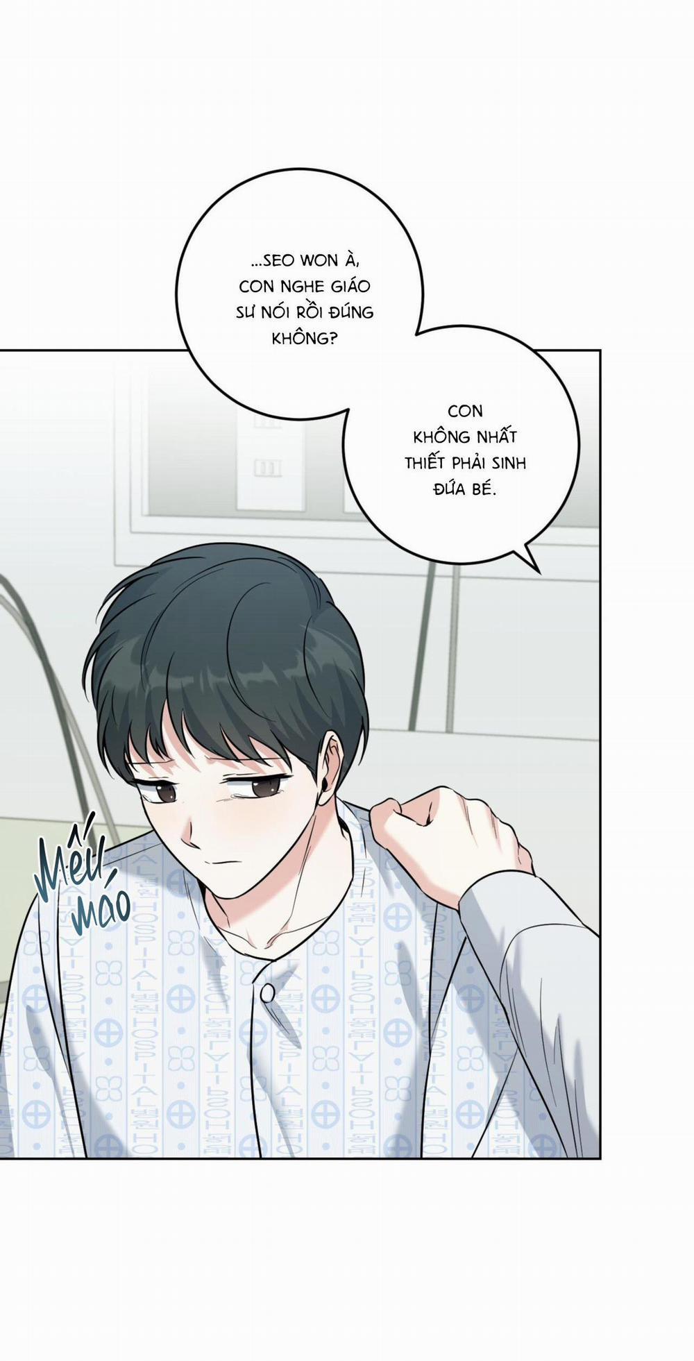 Khu Rừng Tĩnh Lặng 34 trang 56