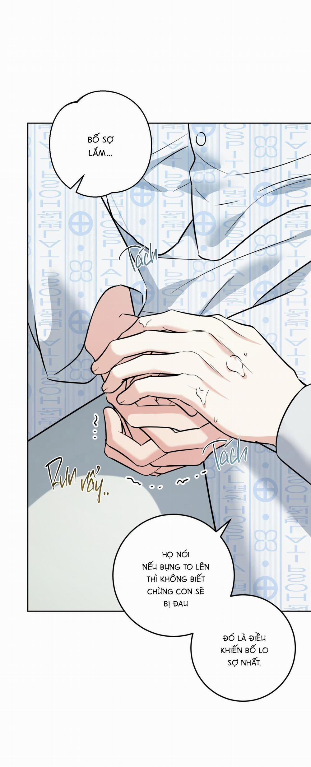 Khu Rừng Tĩnh Lặng 34 trang 57