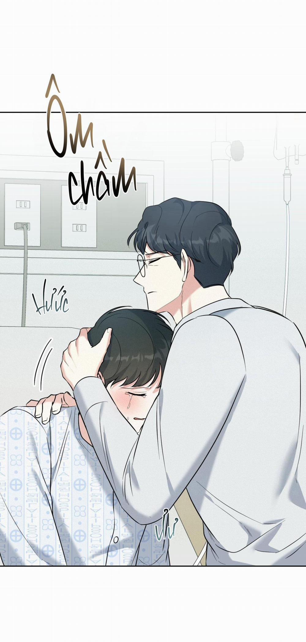 Khu Rừng Tĩnh Lặng 34 trang 59