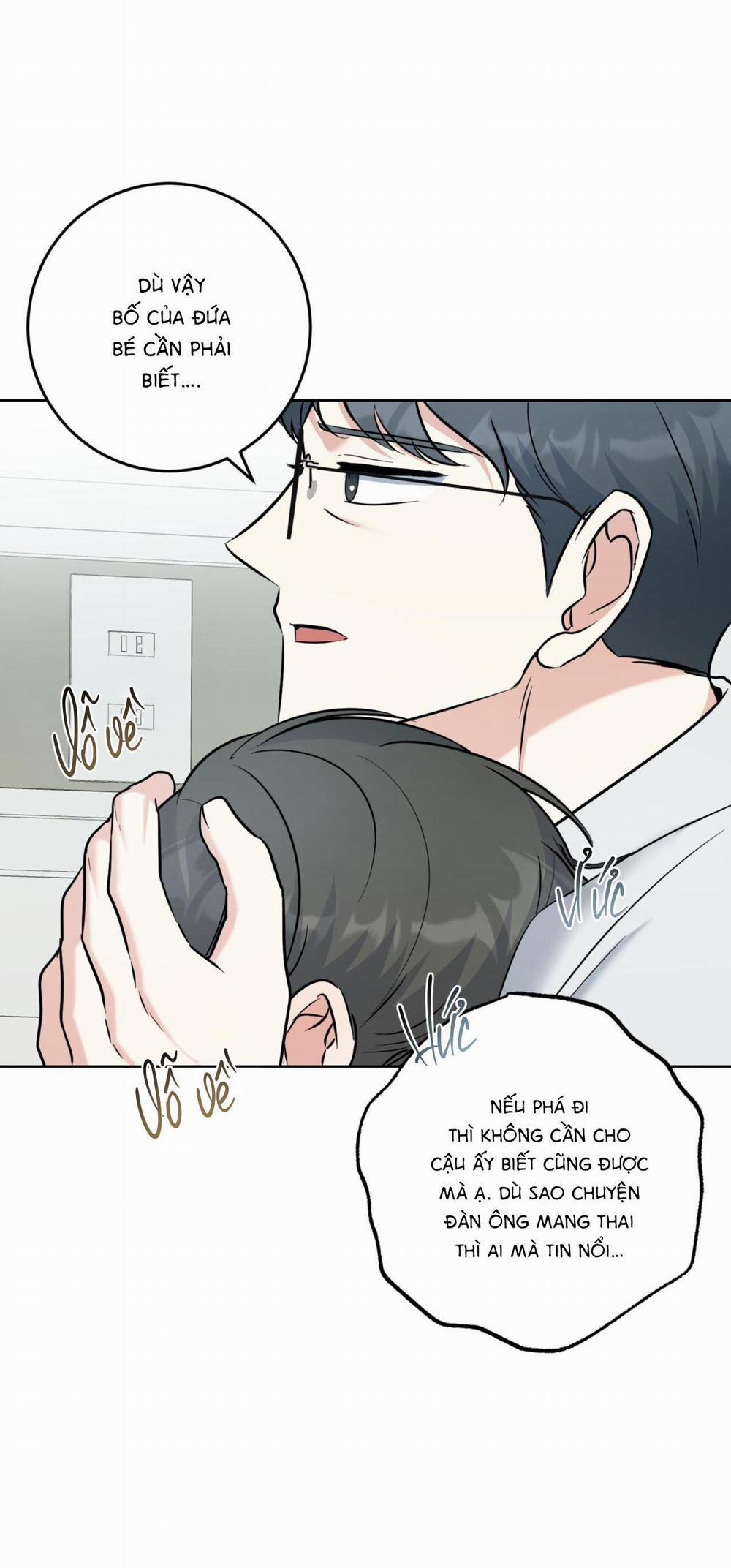 Khu Rừng Tĩnh Lặng 34 trang 60