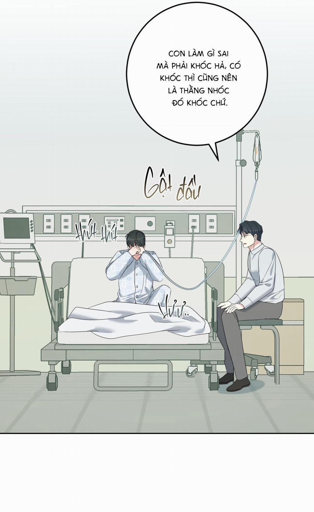 Khu Rừng Tĩnh Lặng 34 trang 65