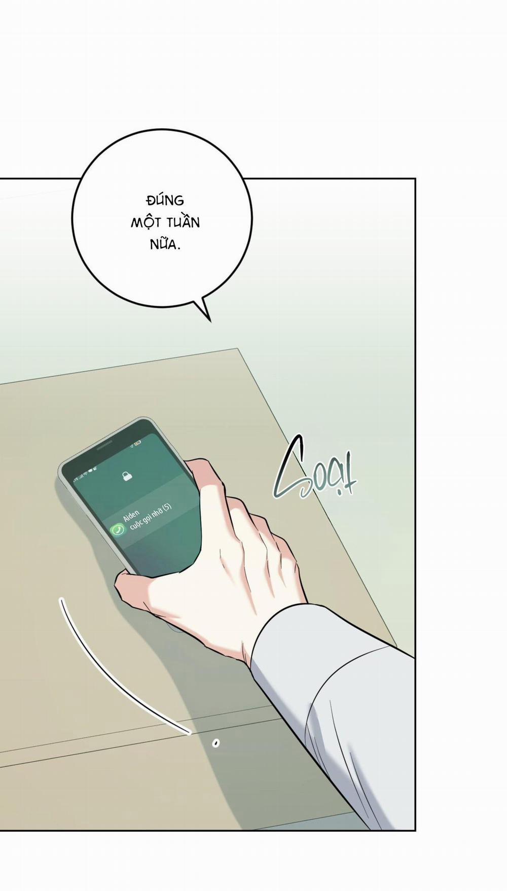 Khu Rừng Tĩnh Lặng 34 trang 66