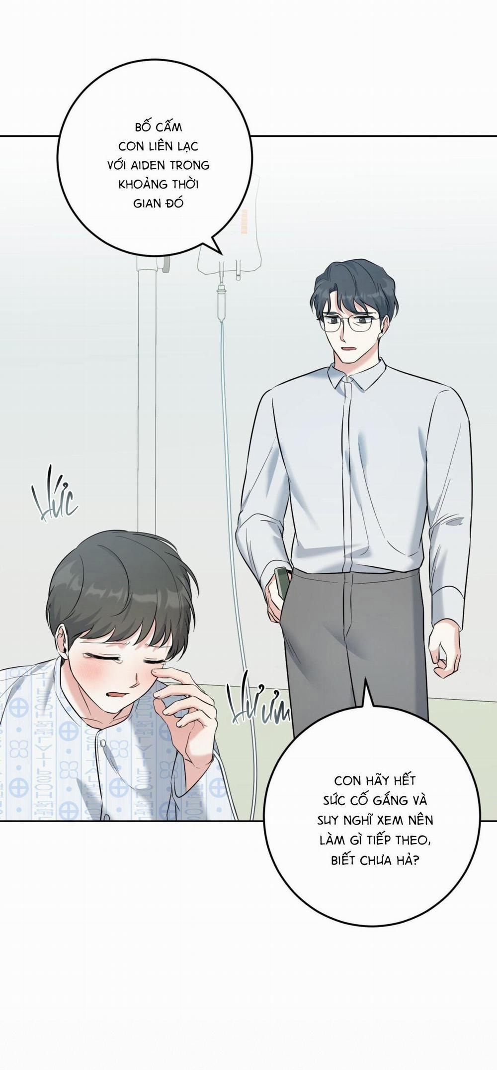 Khu Rừng Tĩnh Lặng 34 trang 67