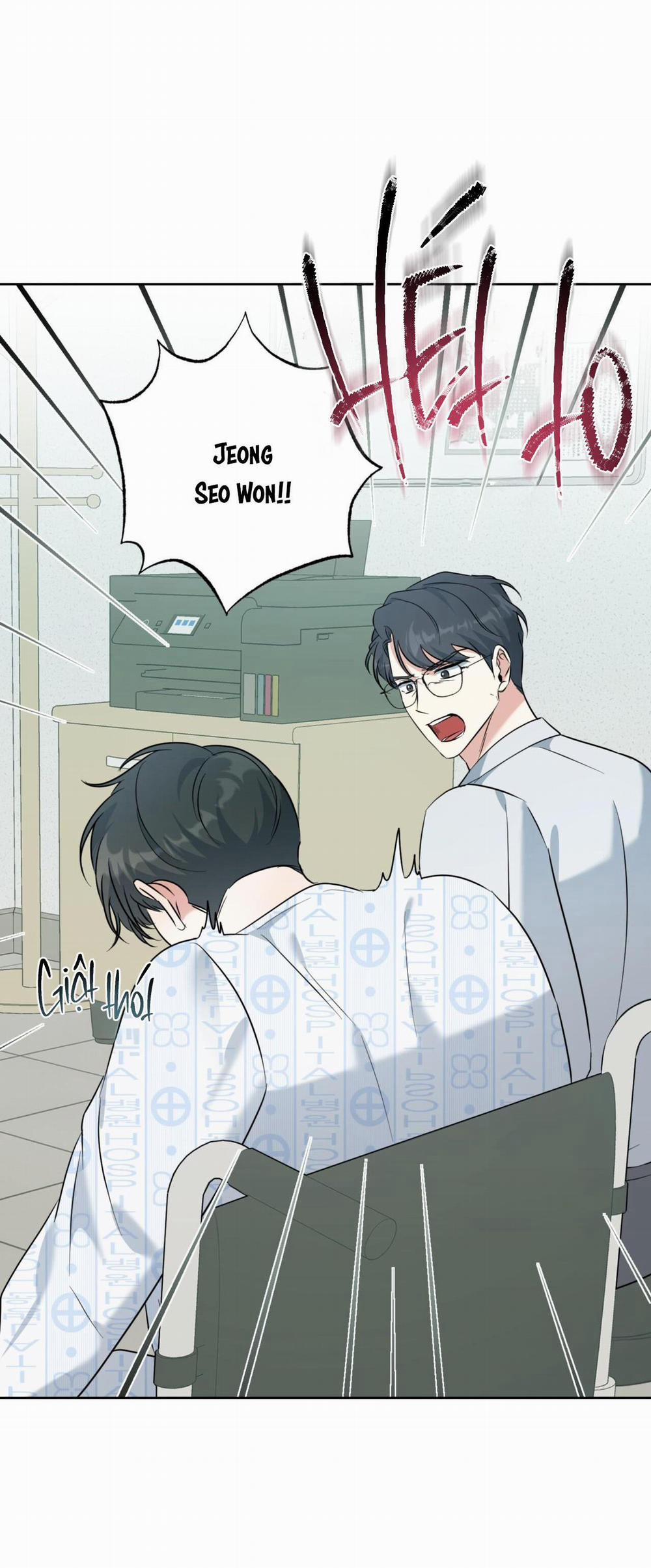 Khu Rừng Tĩnh Lặng 34 trang 7