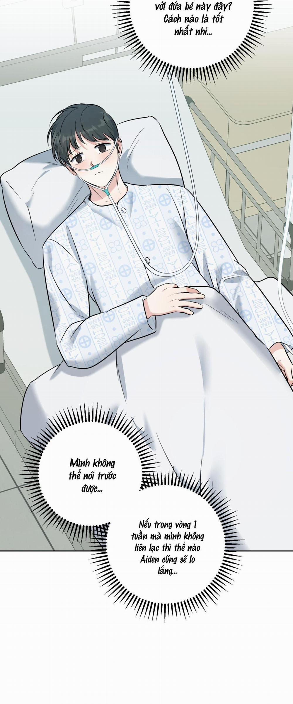 Khu Rừng Tĩnh Lặng 34 trang 73