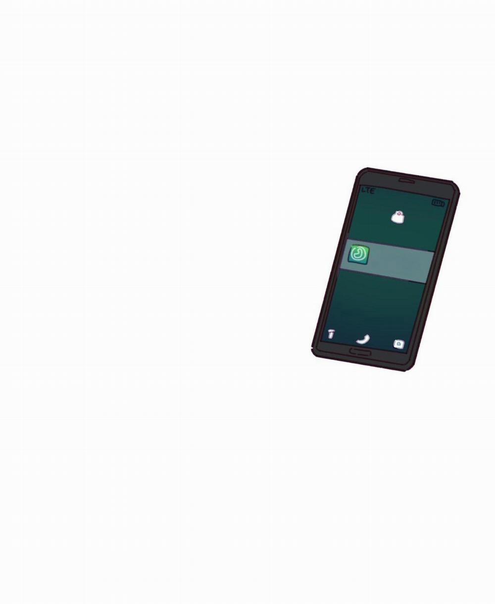 Khu Rừng Tĩnh Lặng 34 trang 75