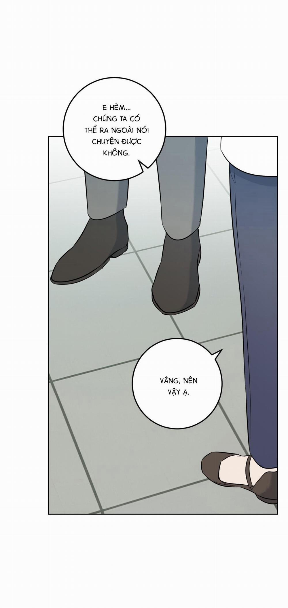 Khu Rừng Tĩnh Lặng 35 trang 11