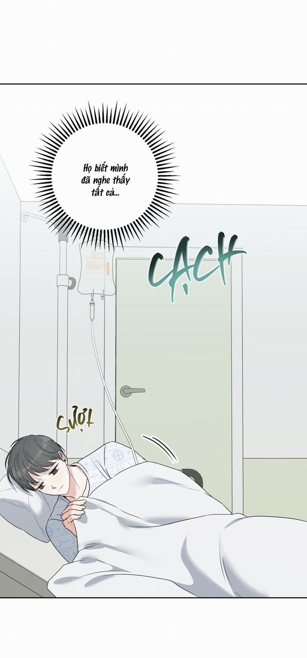 Khu Rừng Tĩnh Lặng 35 trang 12