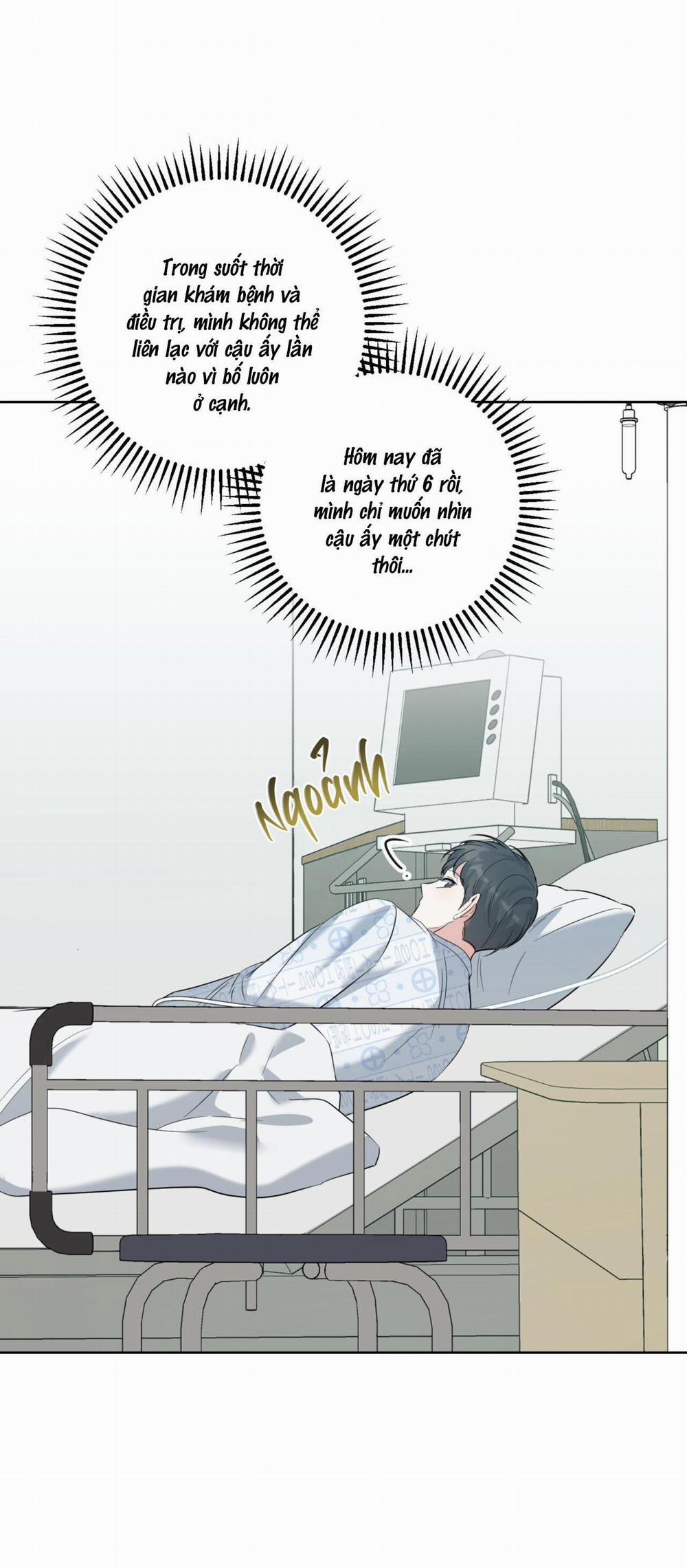 Khu Rừng Tĩnh Lặng 35 trang 13