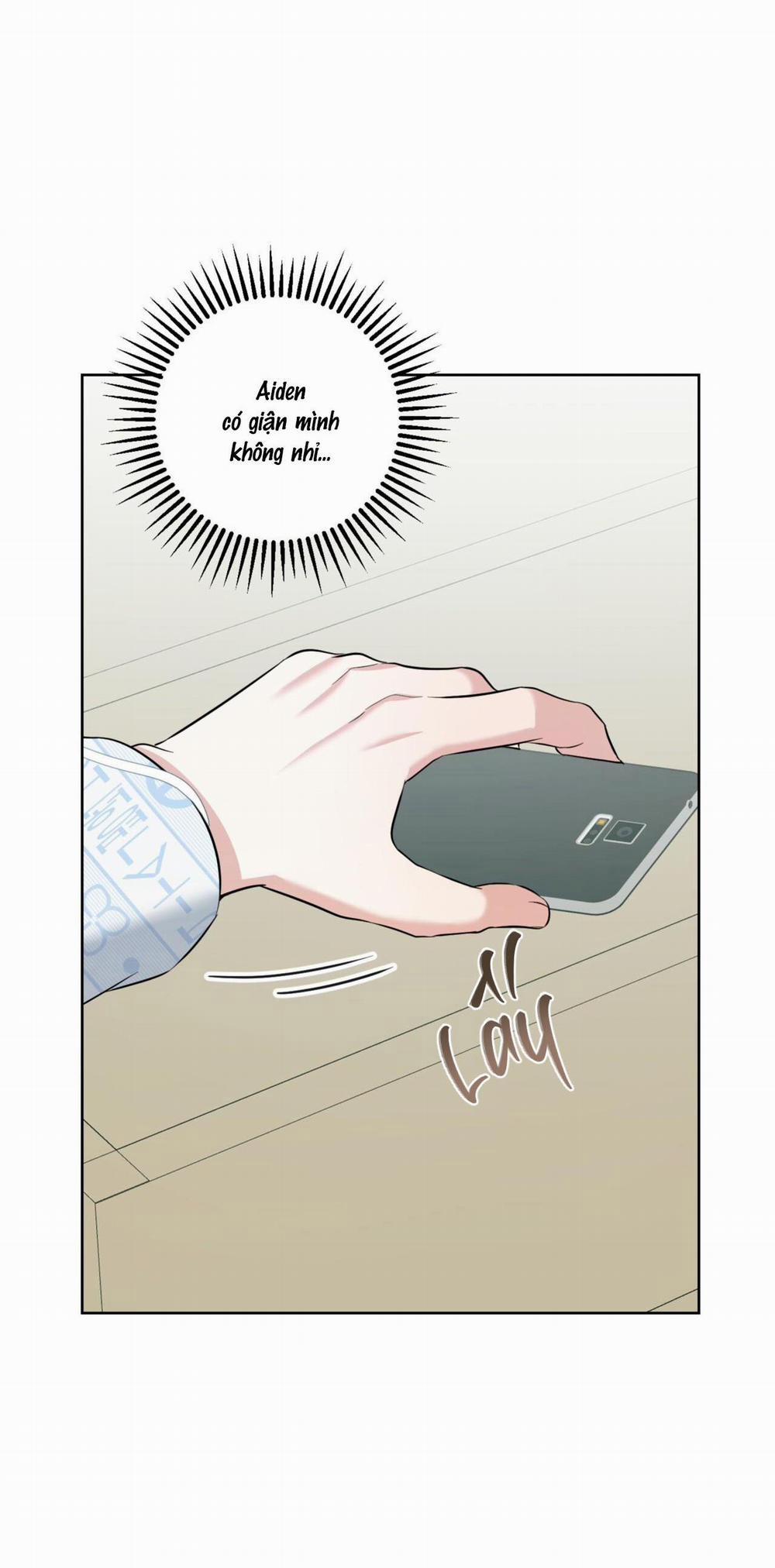 Khu Rừng Tĩnh Lặng 35 trang 14