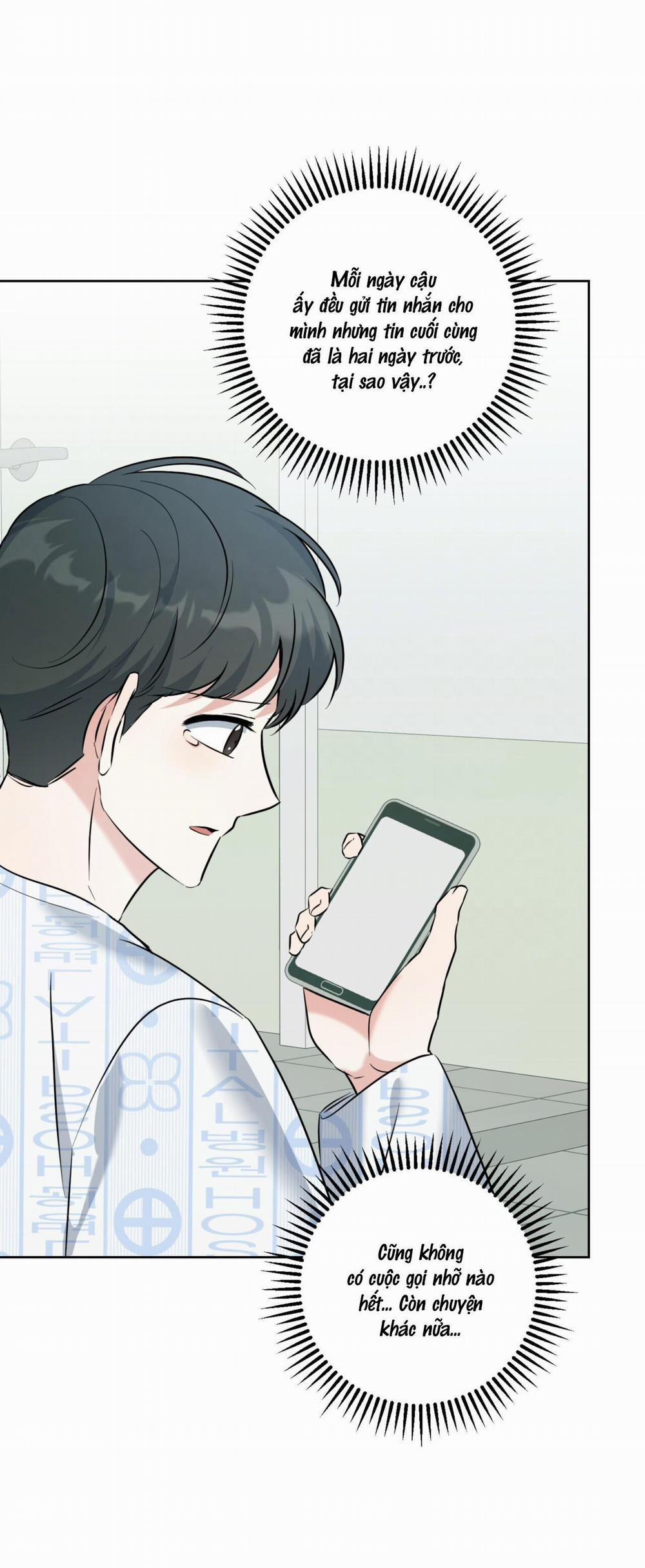 Khu Rừng Tĩnh Lặng 35 trang 18