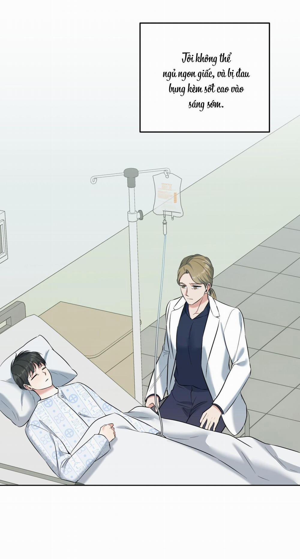 Khu Rừng Tĩnh Lặng 35 trang 2