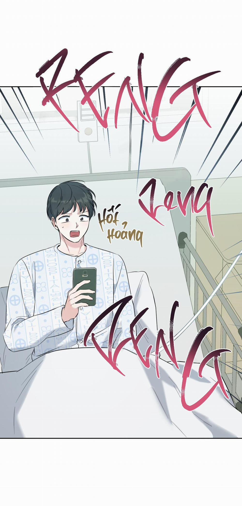 Khu Rừng Tĩnh Lặng 35 trang 20