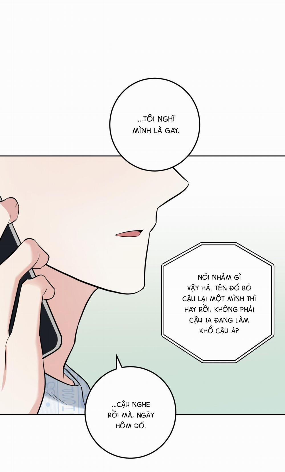 Khu Rừng Tĩnh Lặng 35 trang 22