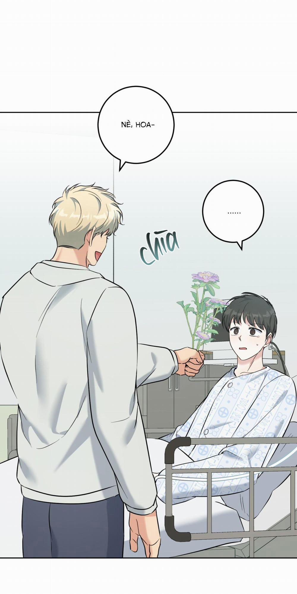 Khu Rừng Tĩnh Lặng 35 trang 31