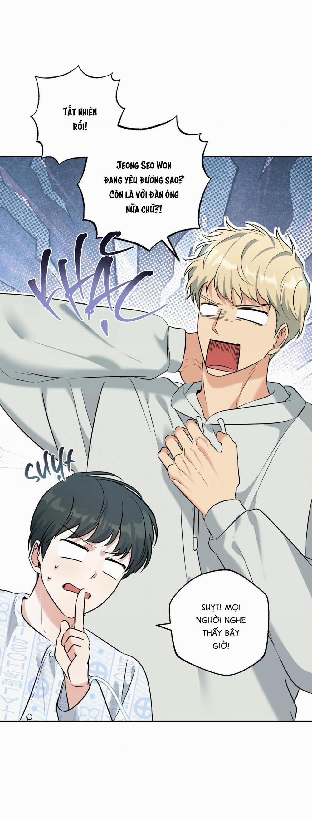 Khu Rừng Tĩnh Lặng 35 trang 35