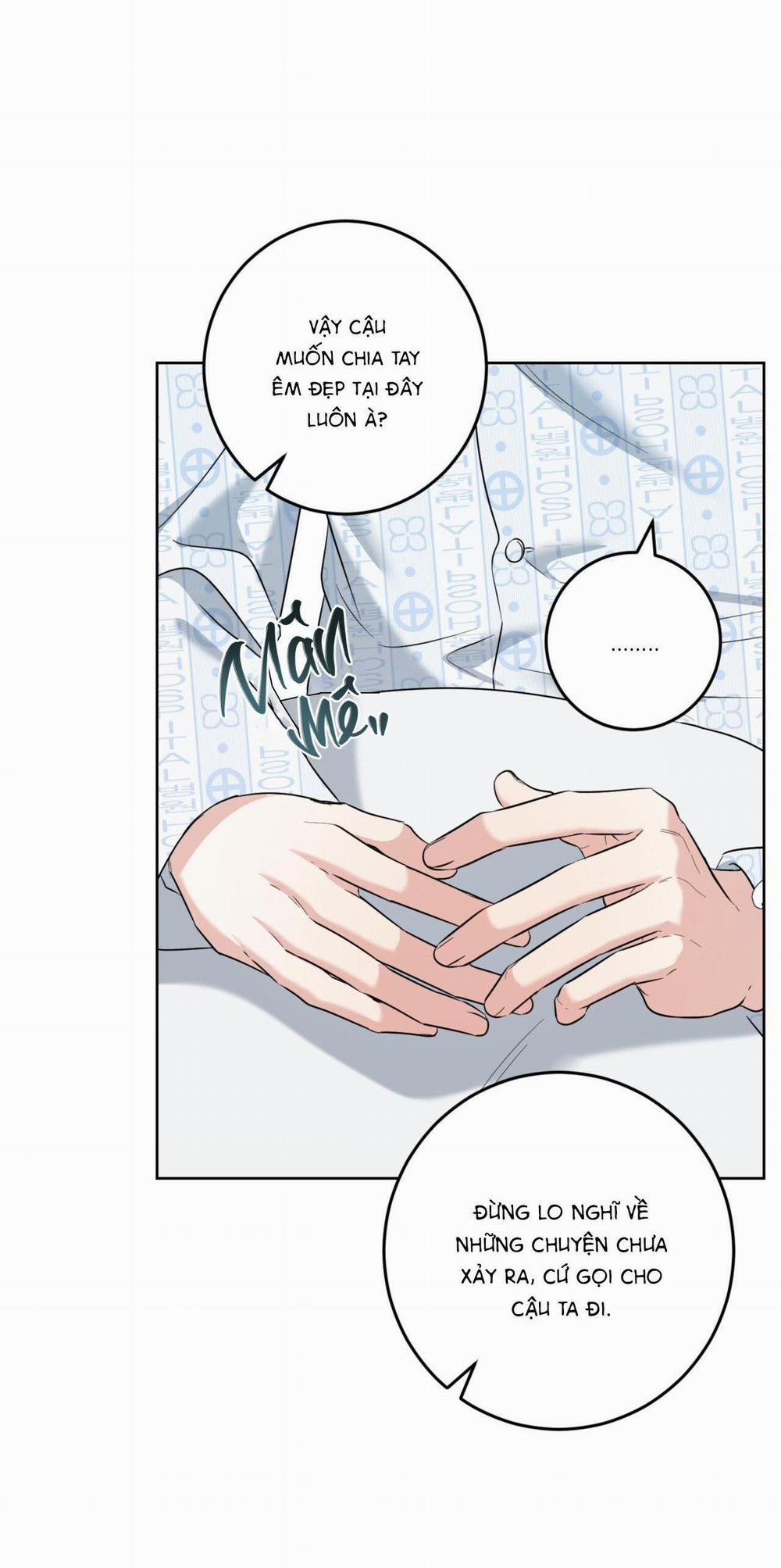 Khu Rừng Tĩnh Lặng 35 trang 45