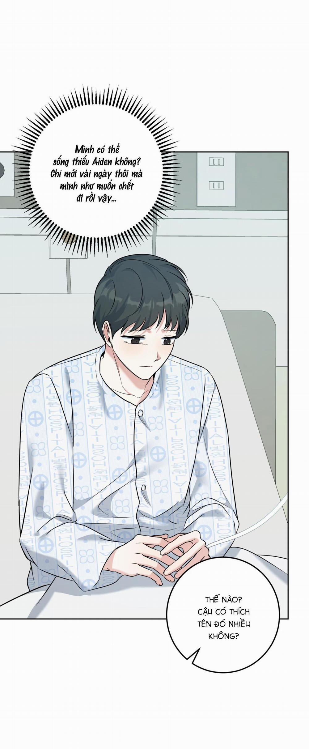 Khu Rừng Tĩnh Lặng 35 trang 48