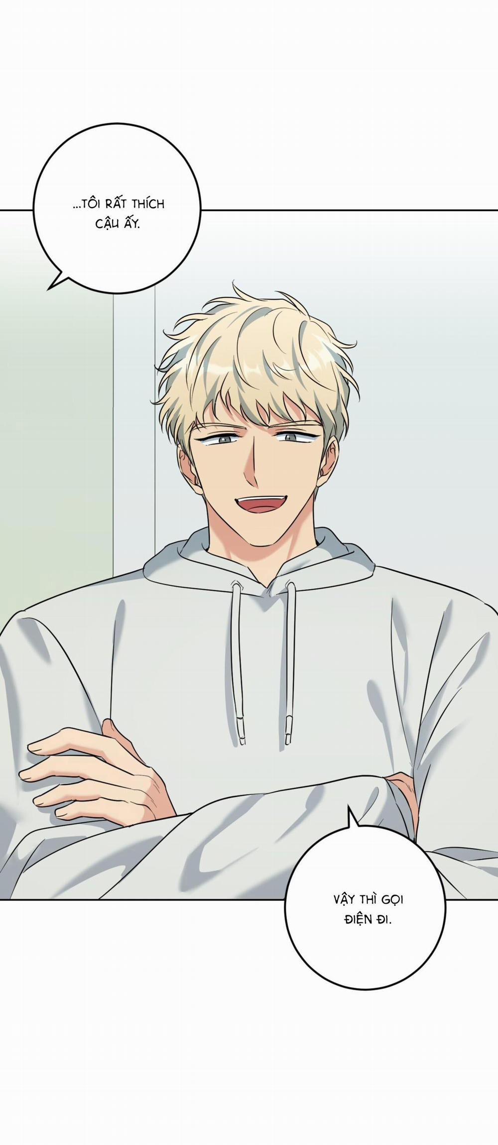 Khu Rừng Tĩnh Lặng 35 trang 49