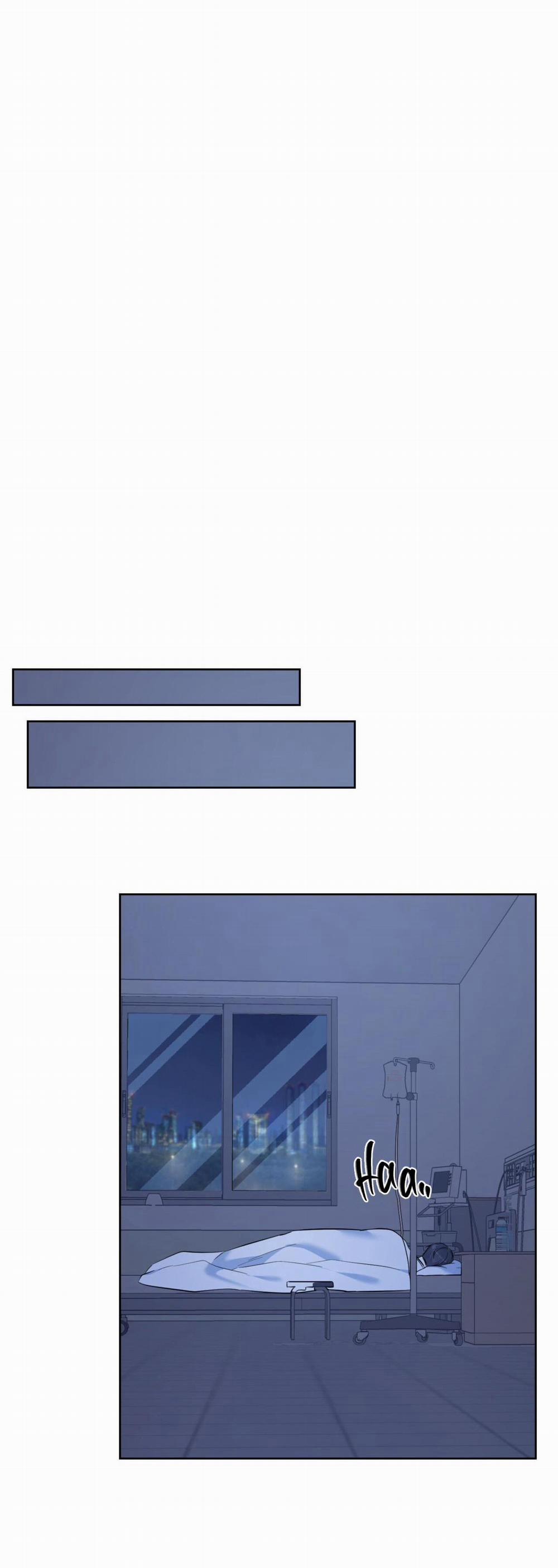 Khu Rừng Tĩnh Lặng 35 trang 57